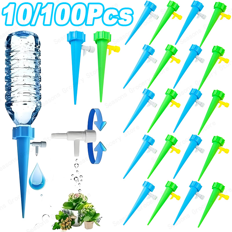 Smart Garden Tools - Gia casa Ohio Ohio Smart Drip