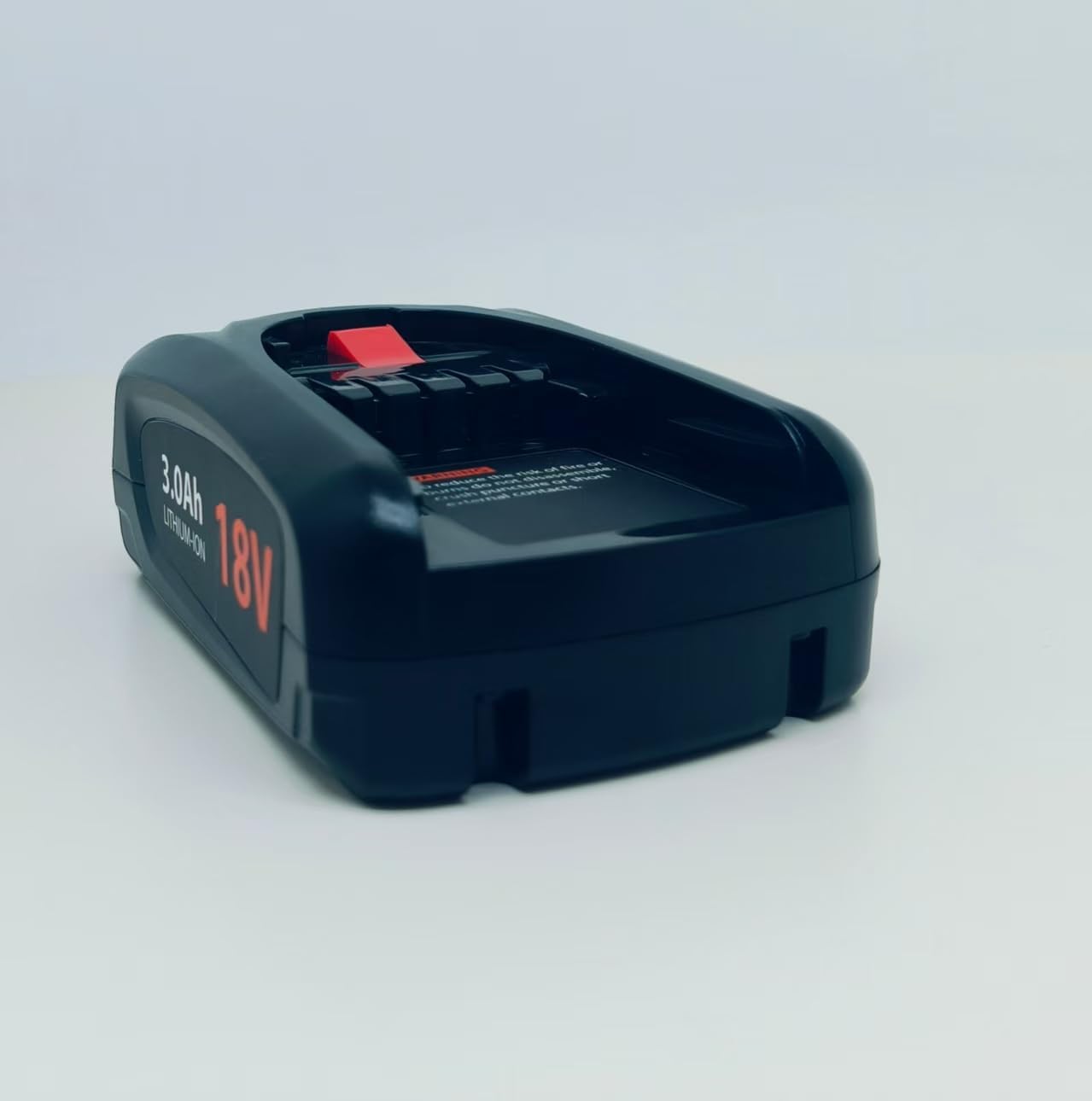 Smart Garden Bosch - Ersetzen Sie die Batterie für Bosch