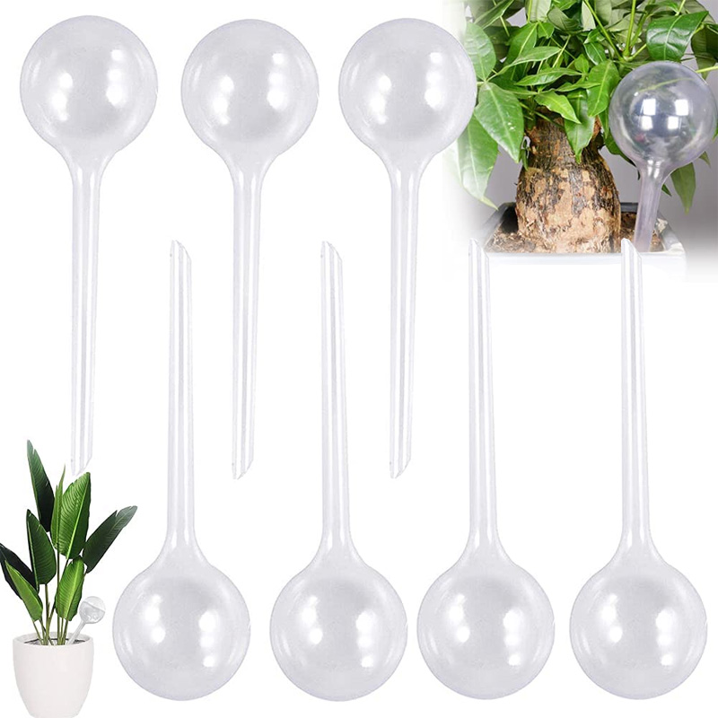 Smart Garden Project - 5/10PCS Automatische Pflanzen Bewässerung Glühbirnen Selbst