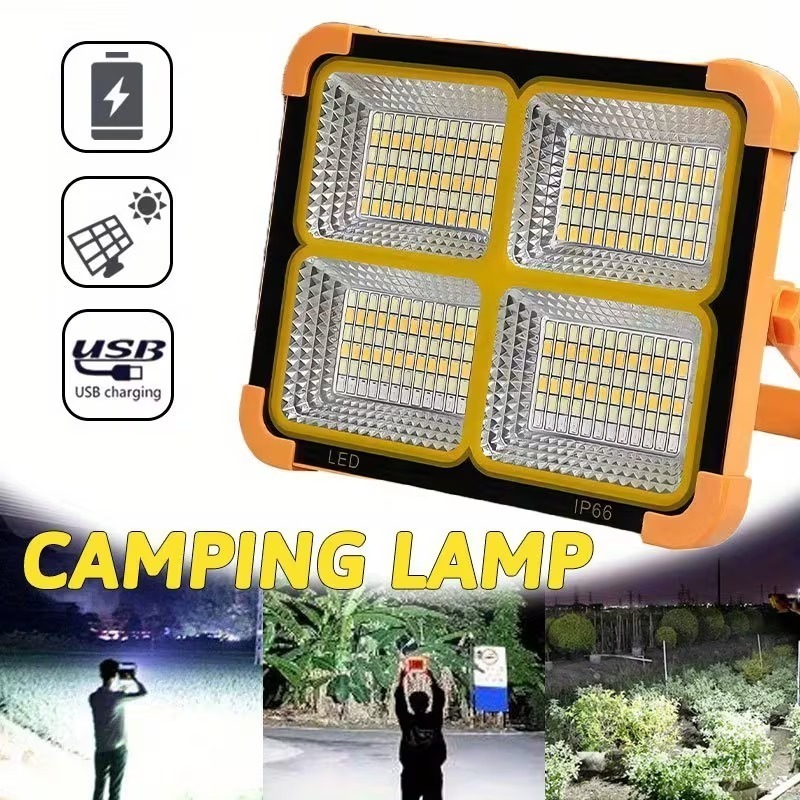 Superhelle Solar-Handleuchte,  – Smart Garden Solar Lights Bewertung und Preis
