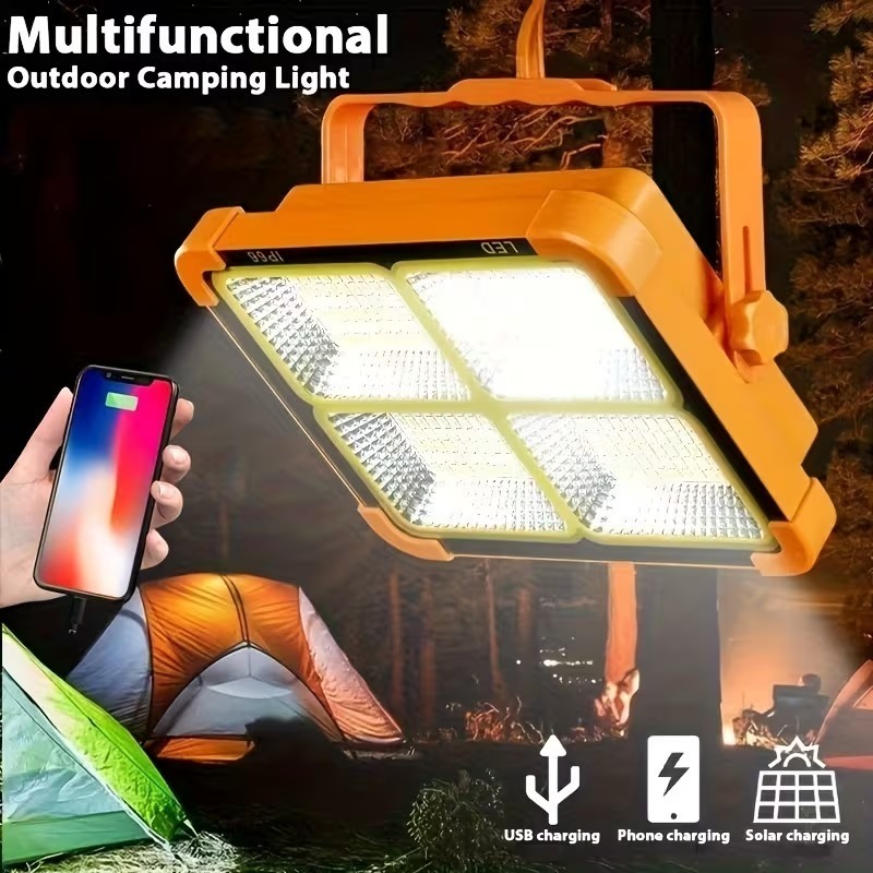 Superhelle Solar-Handleuchte,  – Smart Garden Solar Lights Bewertung und Preis