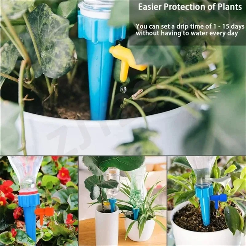 Gia casa Ohio Ohio Smart Drip  – Smart Garden Tools Bewertung und Preis