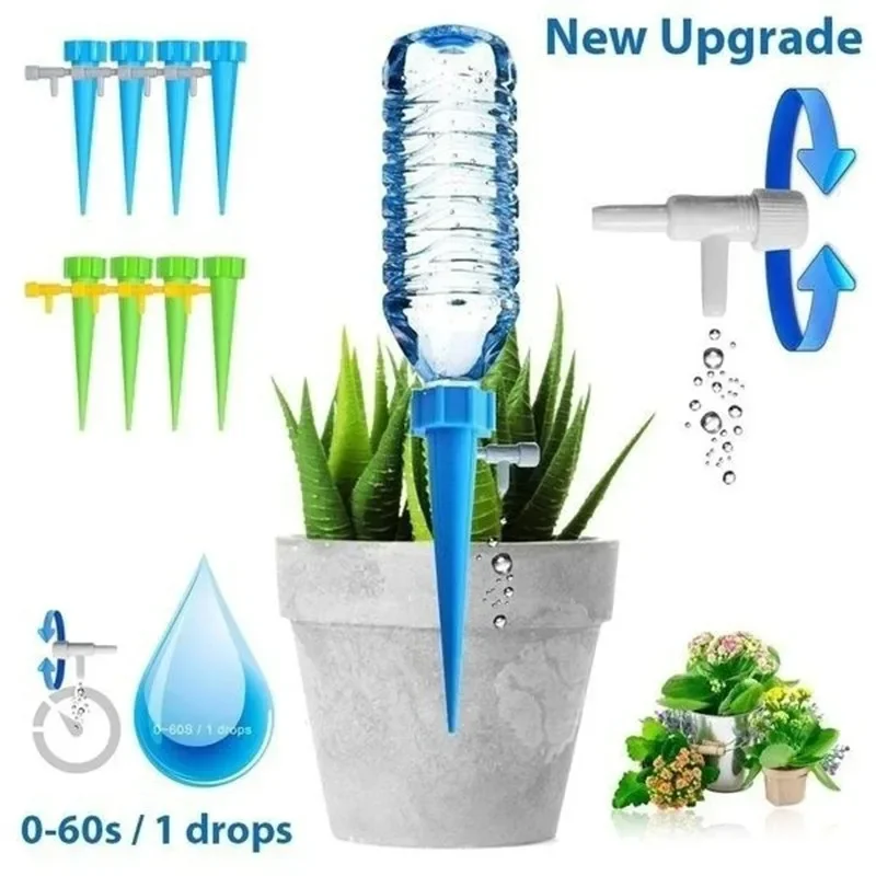 Gia casa Ohio Ohio Smart Drip  – Smart Garden Tools Bewertung und Preis