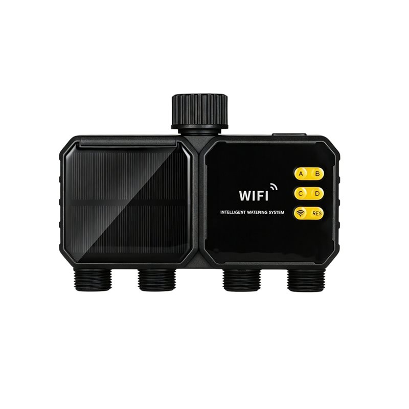 ABJT-Smart WLAN-Bewässerungsti – Smart Garden Hose Timer Bewertung und Preis
