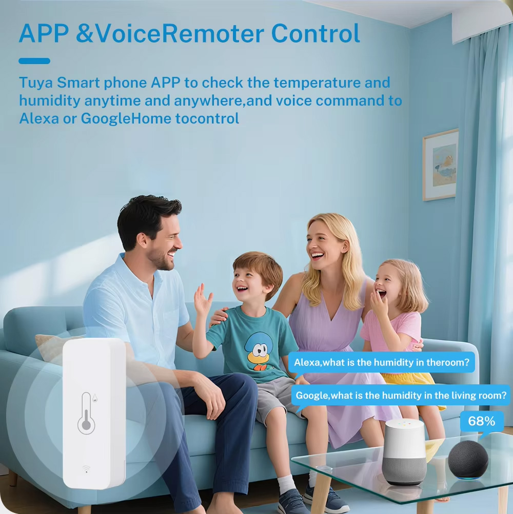 IP65 Wasserdichter Tuya WiFi A – Smart Garden Arduino Bewertung und Preis