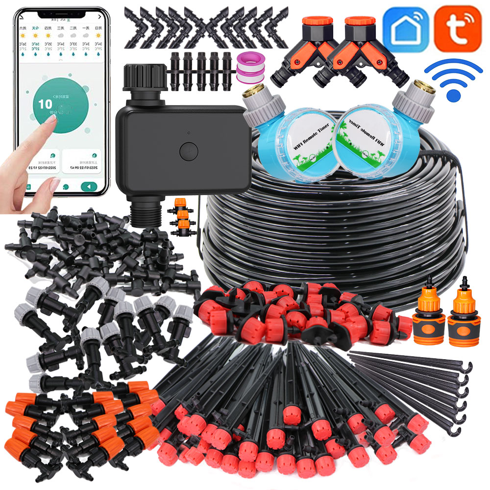 30-50m intelligentes Garten be – Smart Garden Project Bewertung und Preis