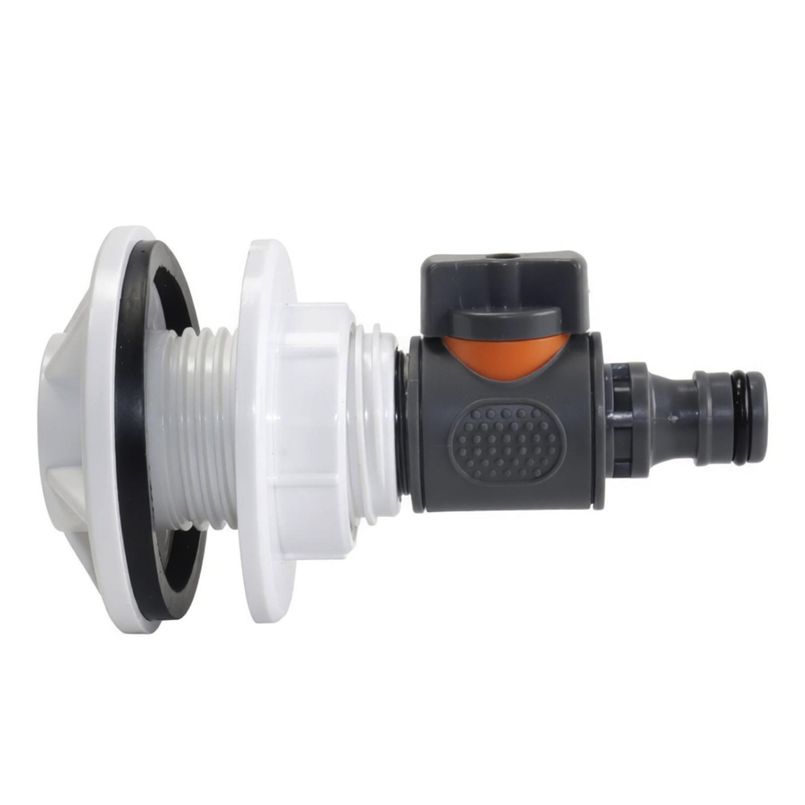 2-teiliges 3/4-Zoll-Set, 1-tei – Smart Garden Hose Timer Bewertung und Preis