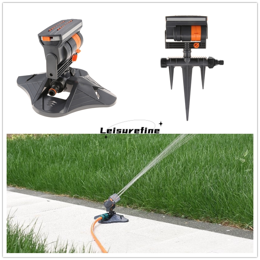 Automatischer Gartensprinkler  – Smart Garden Project Bewertung und Preis