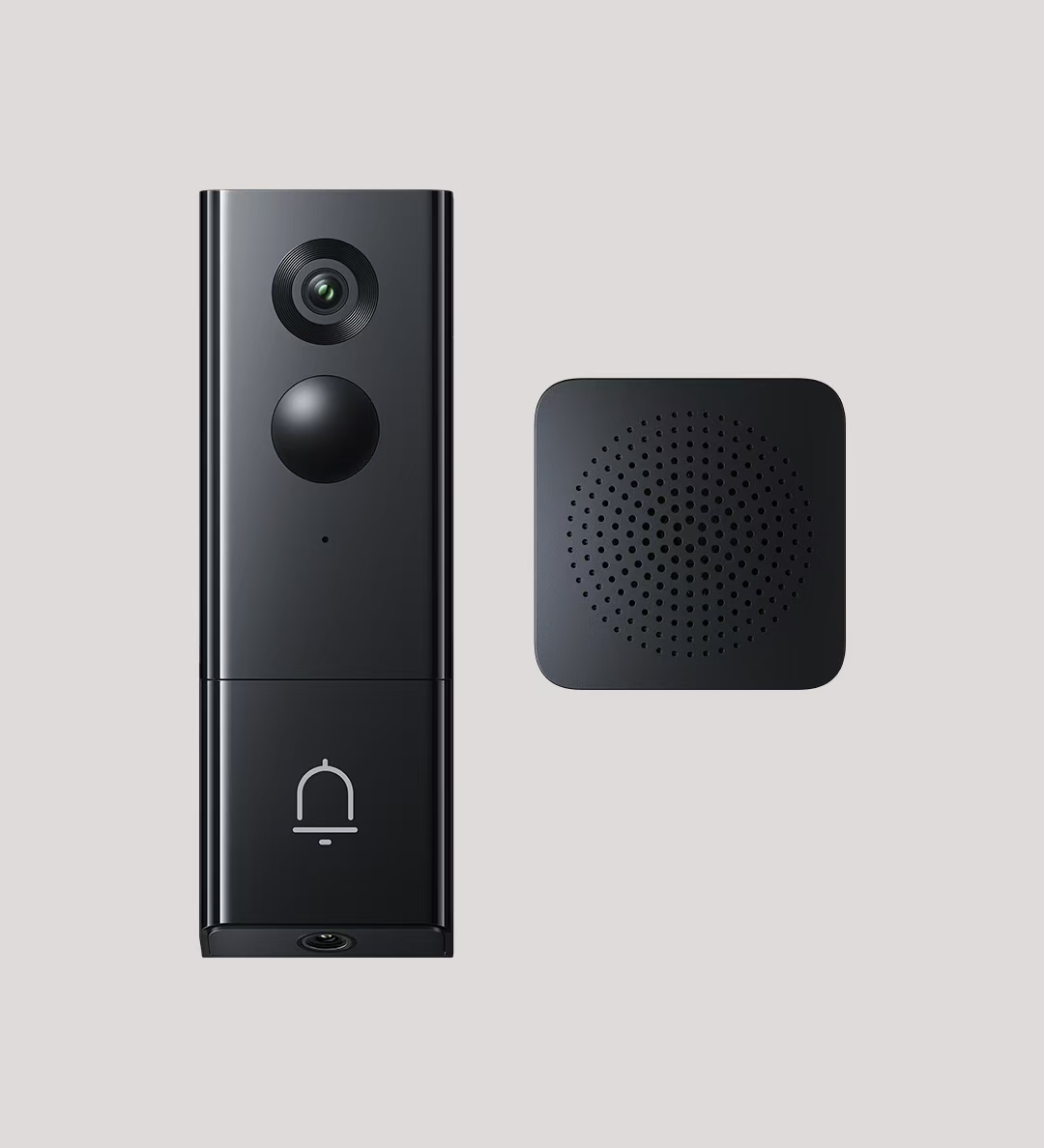 Xiaomi Smart Doorbell 4 Dual-K – Smart Garden Arduino Bewertung und Preis