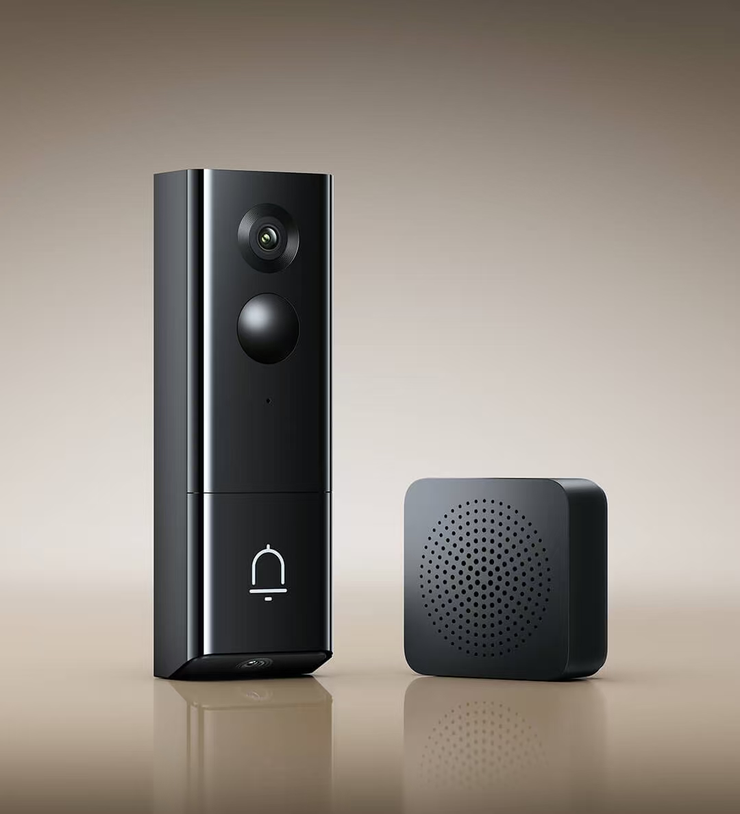 Xiaomi Smart Doorbell 4 Dual-K – Smart Garden Arduino Bewertung und Preis