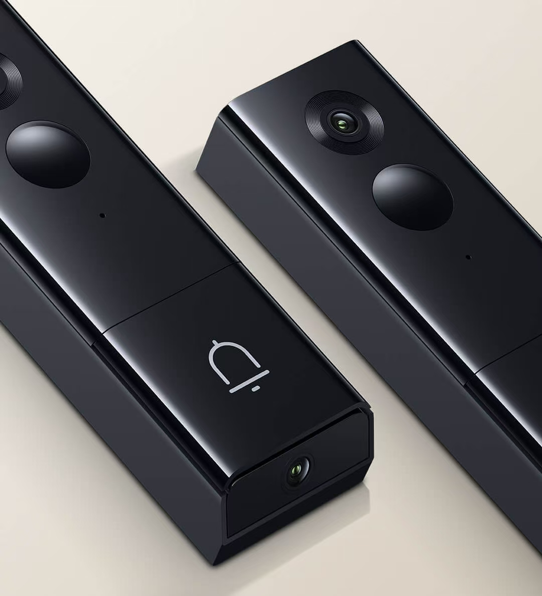 Xiaomi Smart Doorbell 4 Dual-K – Smart Garden Arduino Bewertung und Preis