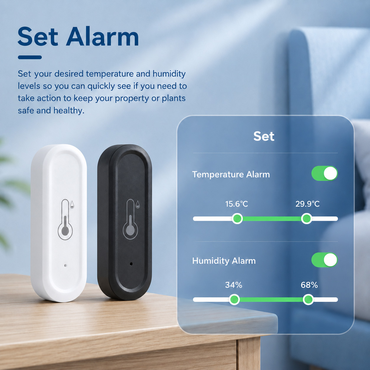 Tuya WiFi IP65 Wasserdichter T – Smart Garden Arduino Bewertung und Preis