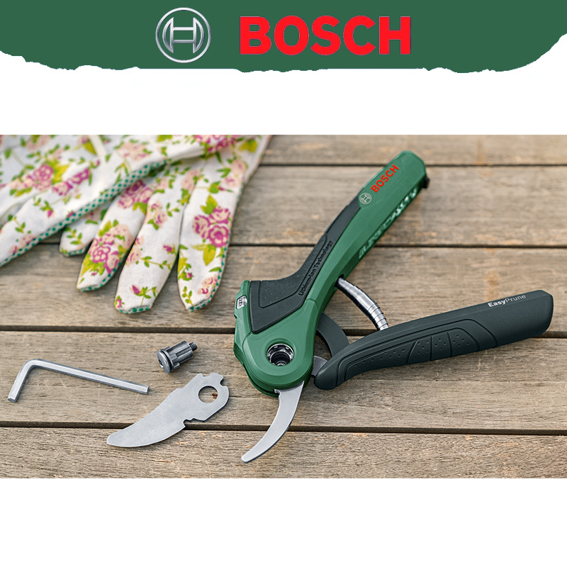 Bosch 3,6V Kabellose Intellige – Smart Garden Bosch Bewertung und Preis