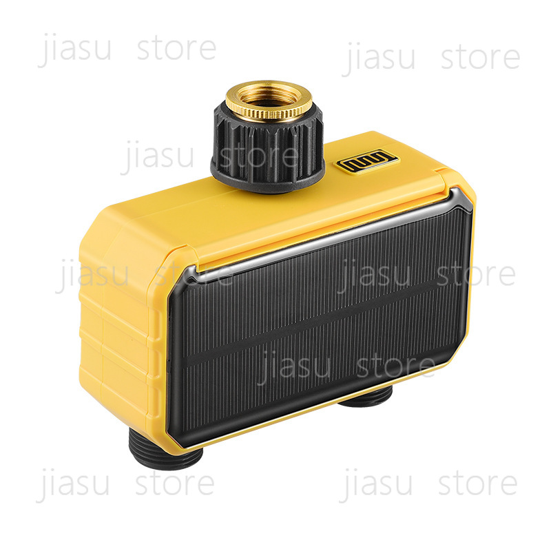 Intelligentes Solar-Bewässerun – Smart Garden Sprinkler Bewertung und Preis