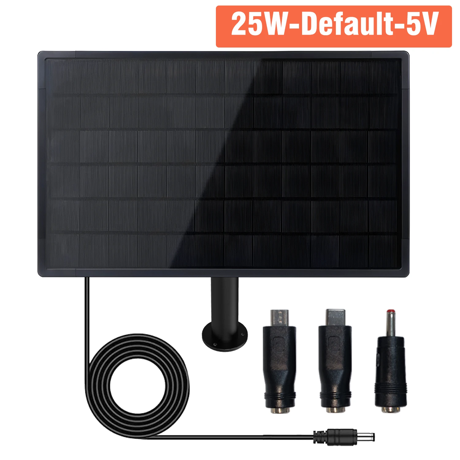 25W MPPT Solarpanel-Modul mit  – Smart Garden Arduino Bewertung und Preis