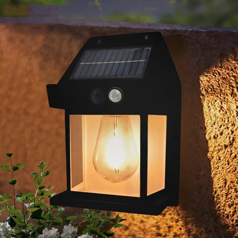 Solar-Wolfram-Nachtlampe, inte – Smart Garden Lanterns Bewertung und Preis