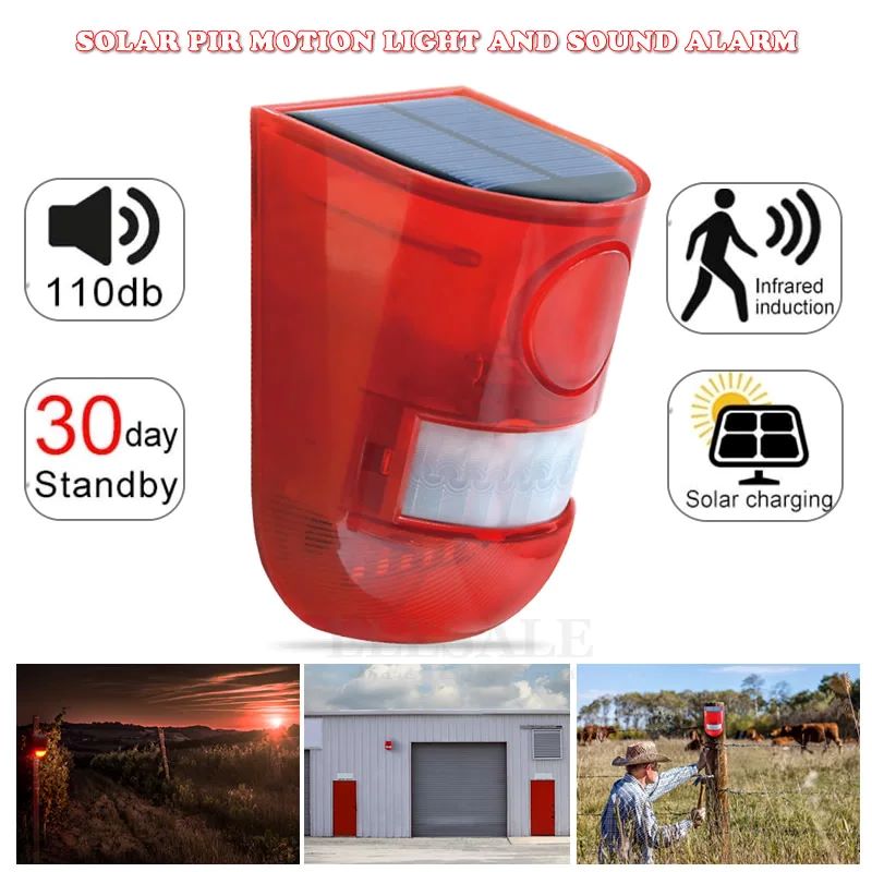 Wasserdichte Solarbetriebene A – Smart Garden Solar Lights Bewertung und Preis