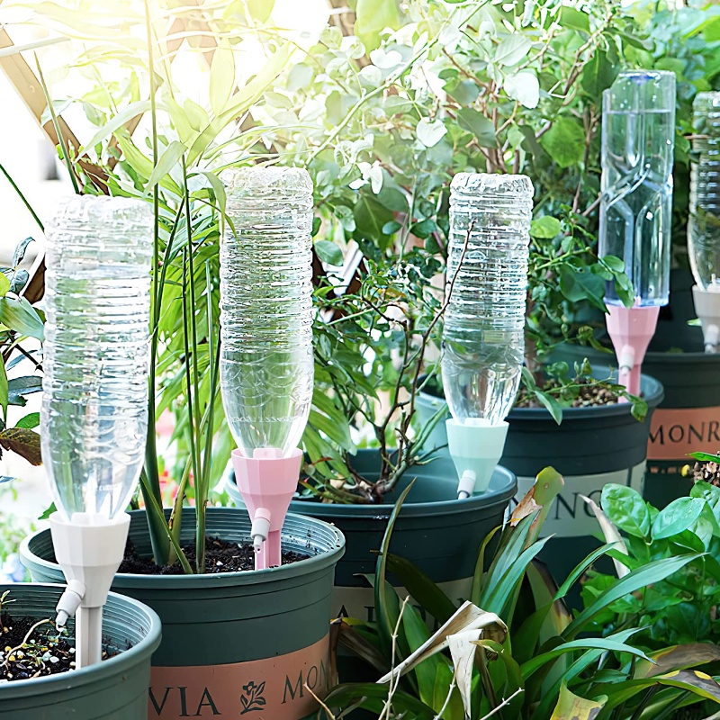 Automatisches Tropfbewässerung – Smart Garden Sprinkler Bewertung und Preis
