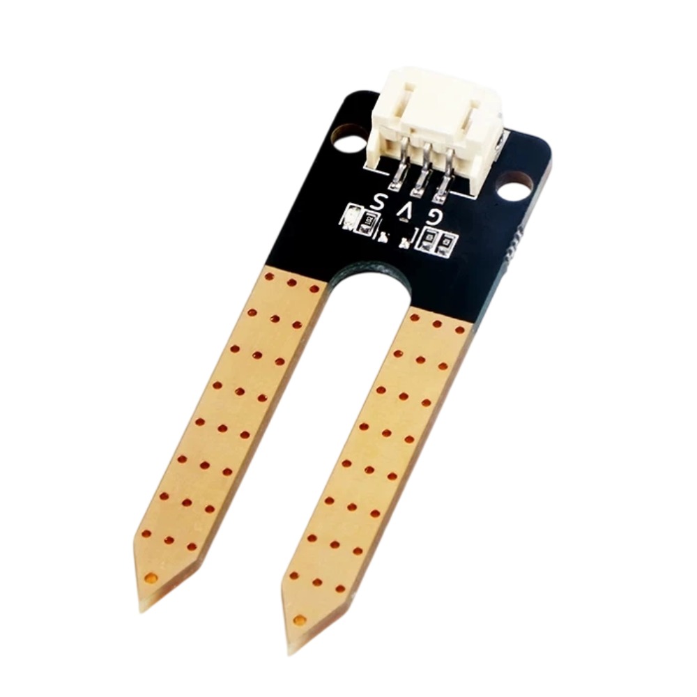 PH2.0 Bodenfeuchtigkeitssensor – Smart Garden Arduino Bewertung und Preis