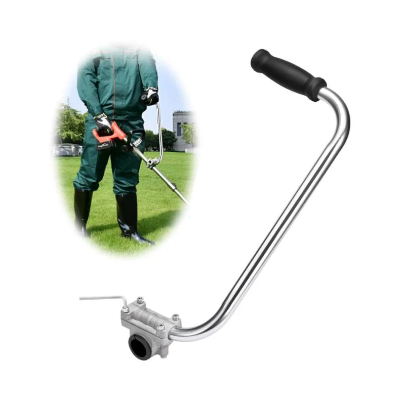 Trimmergriff, Fadentrimmergrif – Smart Garden Edging Bewertung und Preis