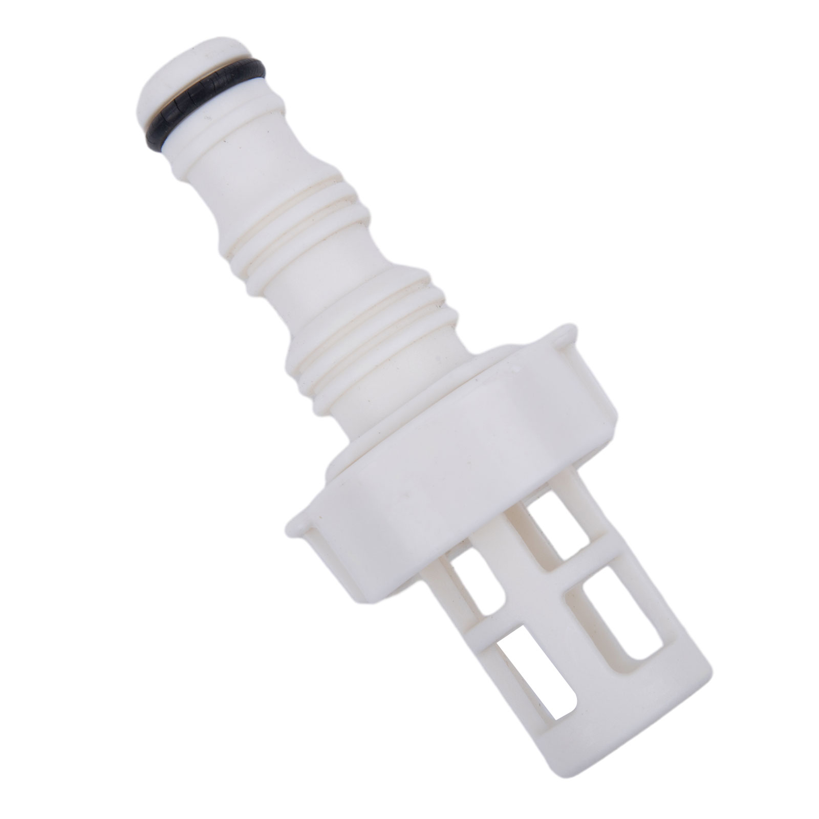 1PCS 10201 Für INTEX Adapter F – Smart Garden Hub Bewertung und Preis