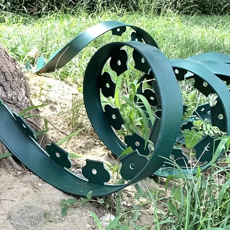 5/10 cm L-förmiger Gartengras- – Smart Garden Edging Bewertung und Preis