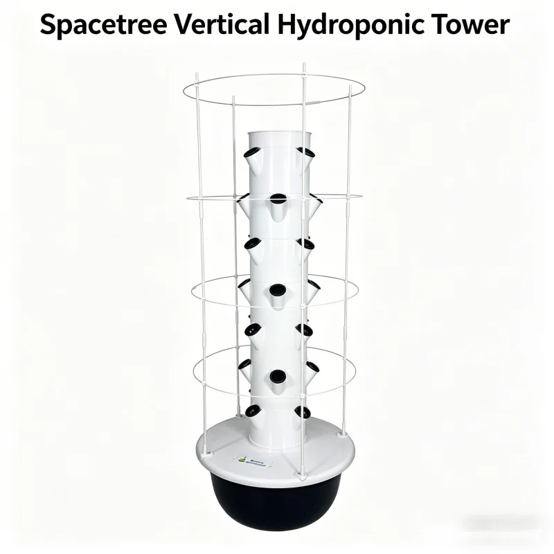 Intelligentes Vertikales Hydro – Smart Garden Herb Bewertung und Preis