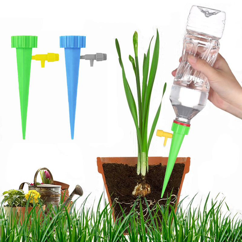 Tropfbewässerungsset für Töpfe – Smart Garden Project Bewertung und Preis