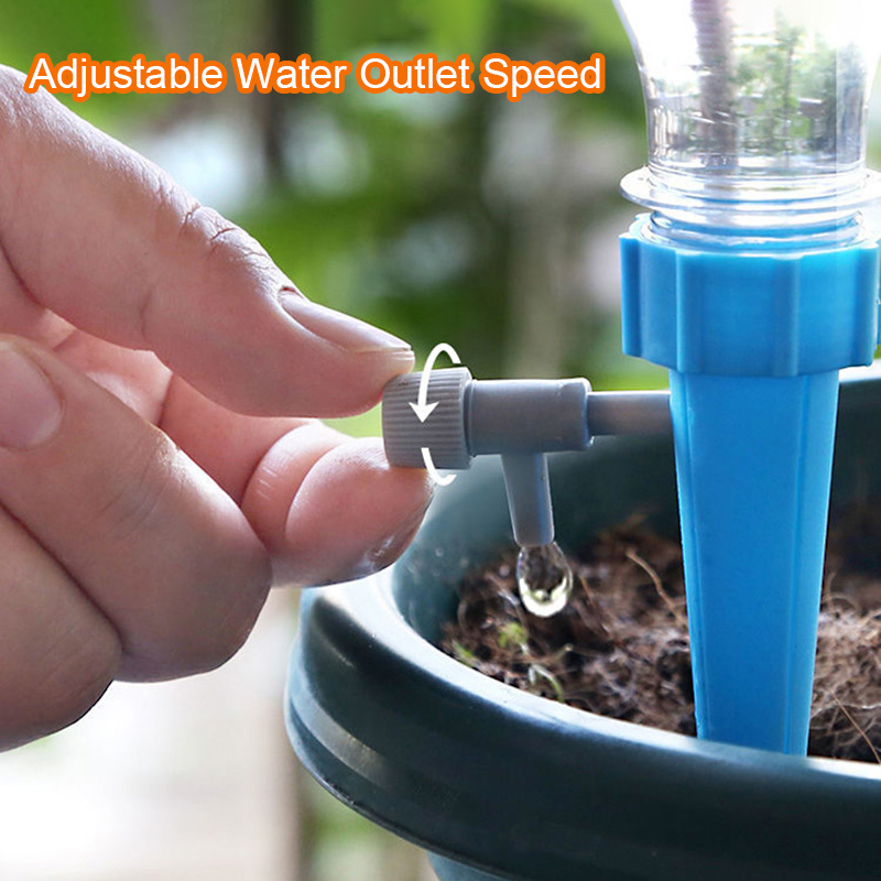 Tropfbewässerungsset für Töpfe – Smart Garden Project Bewertung und Preis