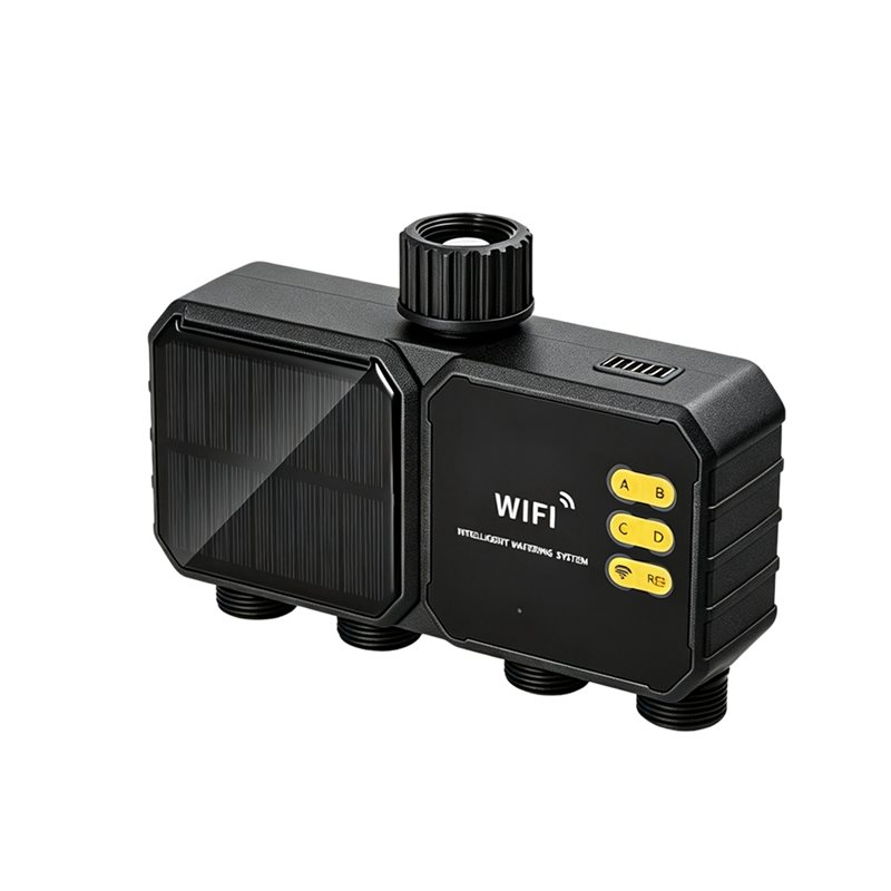 LICE-Smart WLAN-Bewässerungsti – Smart Garden Hose Timer Bewertung und Preis