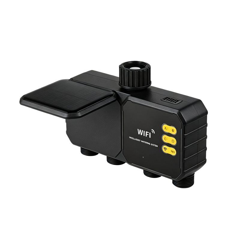 LICE-Smart WLAN-Bewässerungsti – Smart Garden Hose Timer Bewertung und Preis