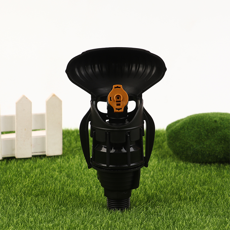 1pc rotierender Rasen automati – Smart Garden Hose Timer Bewertung und Preis