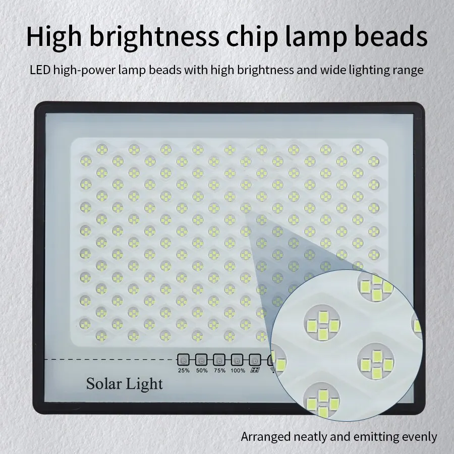 LED-Solar-Gartenleuchten für d – Smart Garden Solar Lights Bewertung und Preis