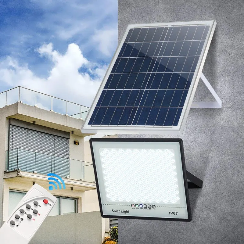 LED-Solar-Gartenleuchten für d – Smart Garden Solar Lights Bewertung und Preis