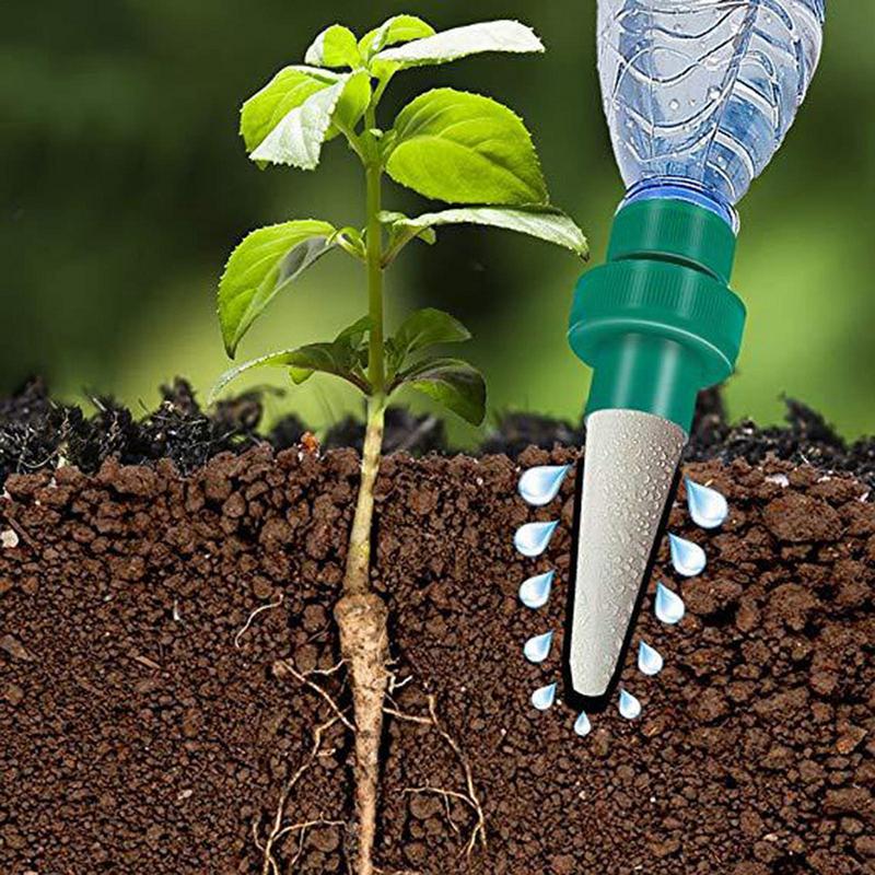 Anlage Automatische Bewässerun – Smart Garden Project Bewertung und Preis
