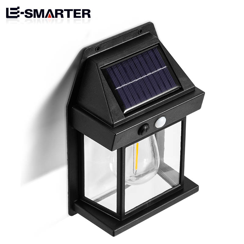Bewegungs sensor Solar Wolfram – Smart Garden Lanterns Bewertung und Preis