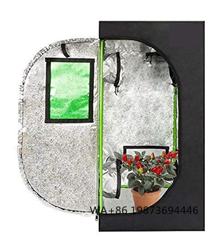 4x4 Grow Tent Komplettset, Ind – Grow Tent Complete Kit Bewertung und Preis
