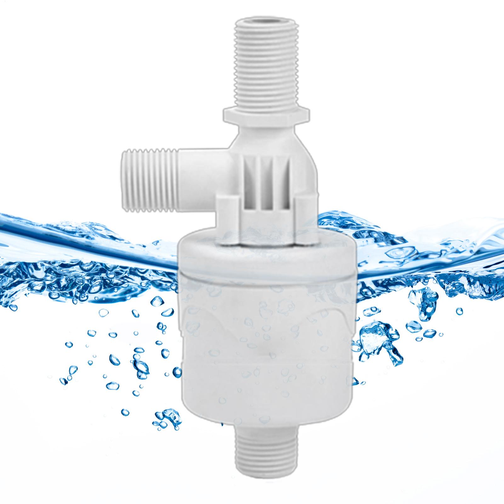 Schwimmerventil für Wassertank – Smart Garden Hose Timer Bewertung und Preis