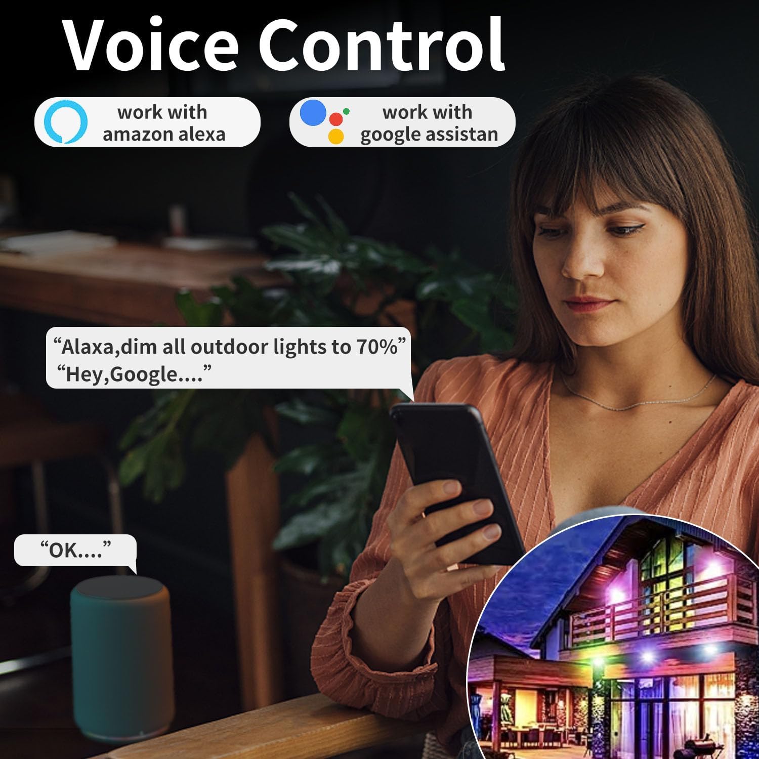 Tuya Smart Life APP-gesteuerte – Smart Garden Arduino Bewertung und Preis