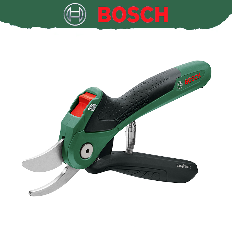 Bosch 3,6V Kabellose Intellige – Smart Garden Bosch Bewertung und Preis