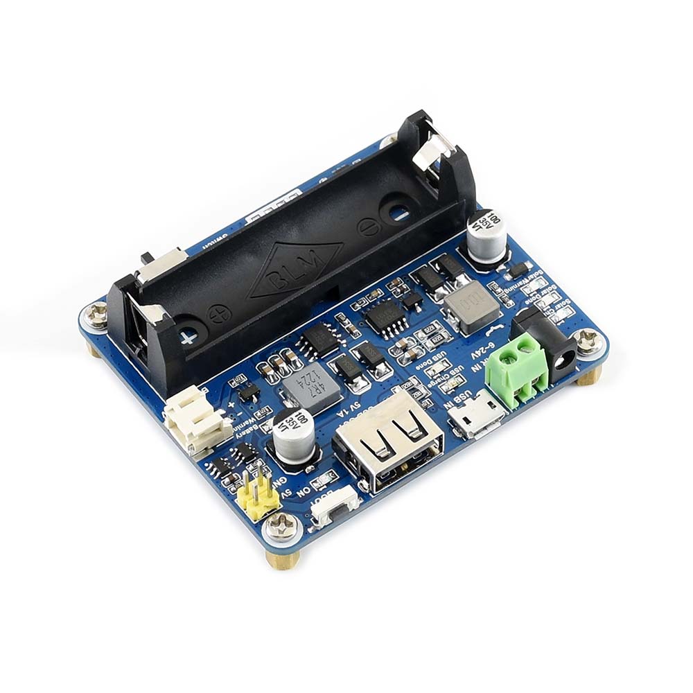 Waveshare Solarpanel (6V 5W) m – Smart Garden Arduino Bewertung und Preis