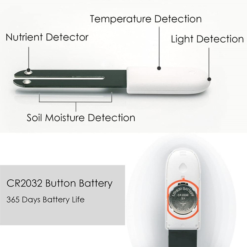 HHCC Blumenmonitor Flora Garte – Smart Garden Hub Bewertung und Preis