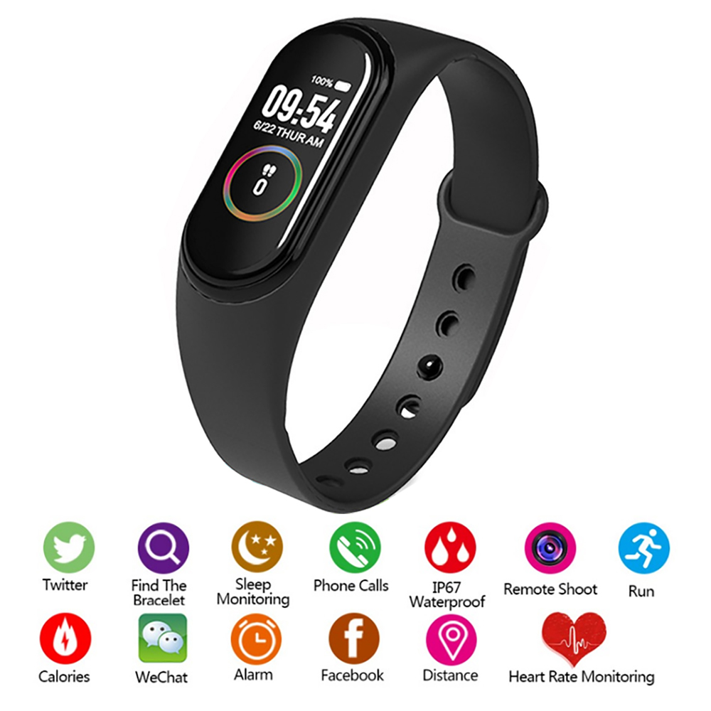 Smart Watch Armband IP65 Wasse – Smart Garden Arduino Bewertung und Preis