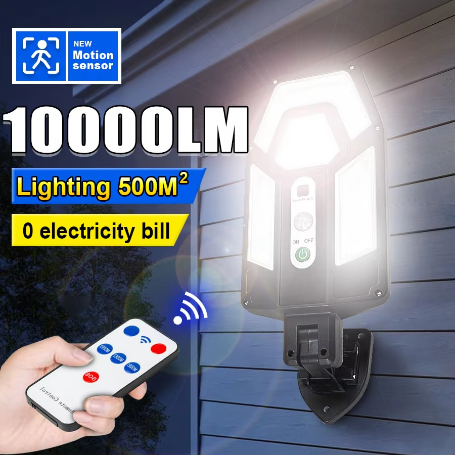 Neue LED-Solarleuchten für den – Smart Garden Lanterns Bewertung und Preis